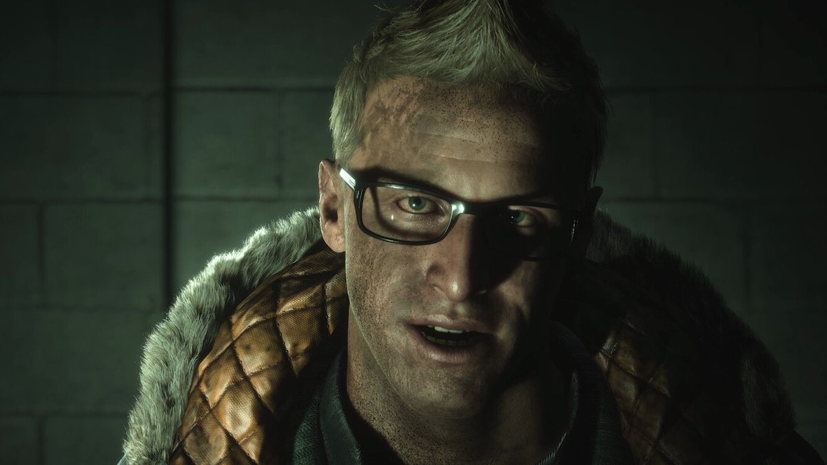 Until Dawn - Gameplay Trailer | PS5 und PC Until Dawn - Gameplay Trailer | PS5 und PC