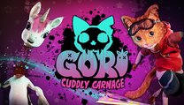 Gori: Cuddly Carnage - Official Gameplay Trailer