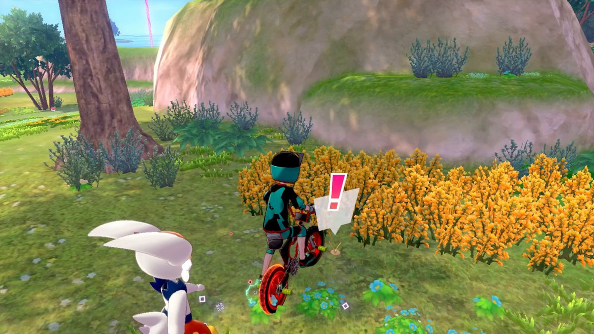 Pokémon DLC: Insel der Rüstung | Alle Didgas - Gebiet: Balsamsumpf Pokémon DLC: Insel der Rüstung | Alle Didgas - Gebiet: Balsamsumpf