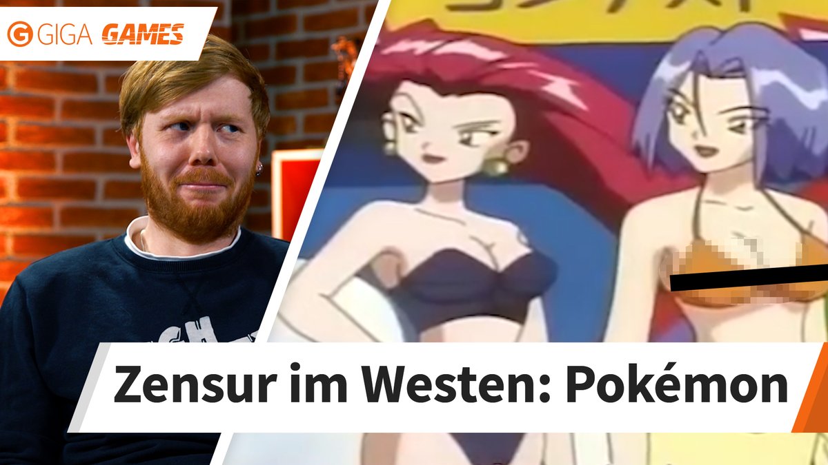 Pokémon: So anders ist die Serie im Westen