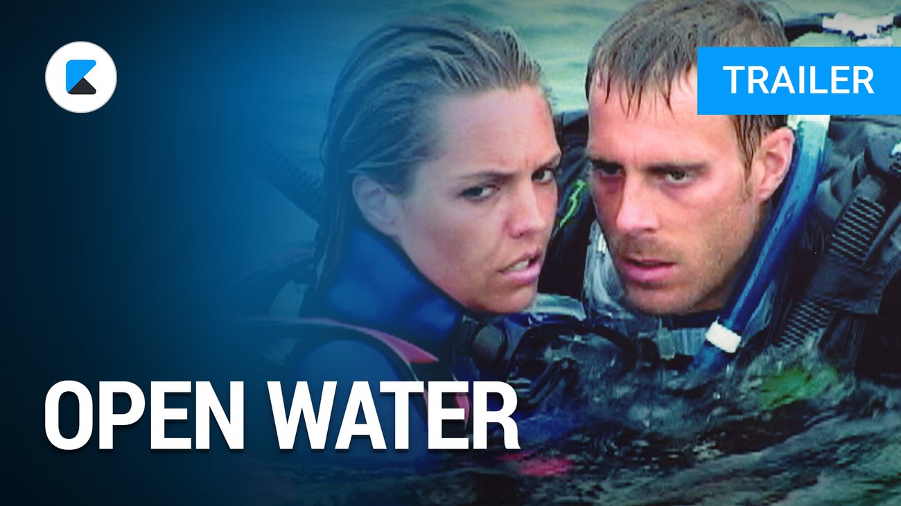 Open Water – Trailer Deutsch