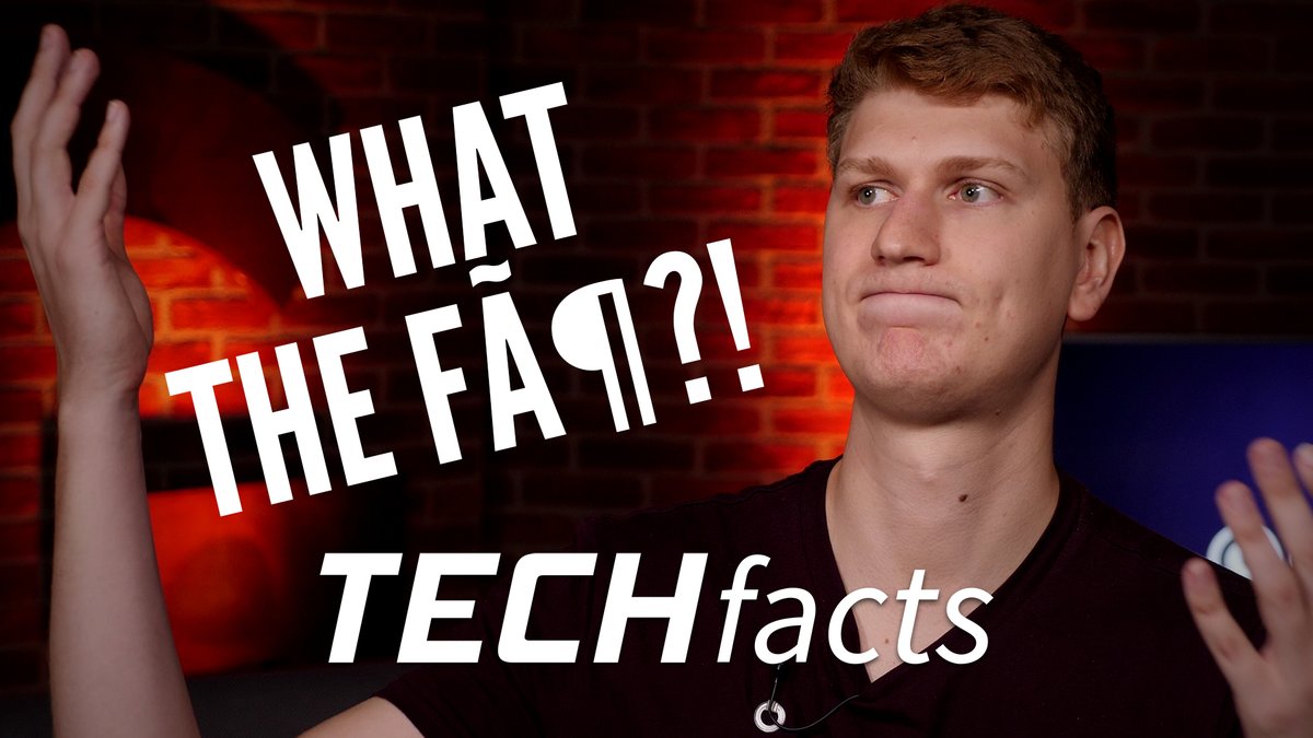 Von ASCII bis Unicode: Das sind Zeichensätze & so könnt ihr Sonderzeichen nutzen Von ASCII bis Unicode: Das sind Zeichensätze & so könnt ihr Sonderzeichen nutzen