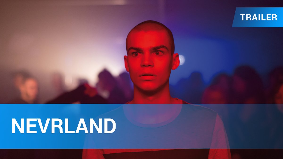 Nevrland - Trailer Deutsch Nevrland - Trailer Deutsch