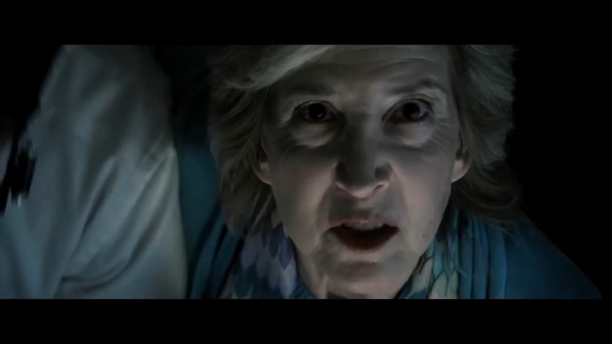 Insidious: Trailer Insidious: Trailer