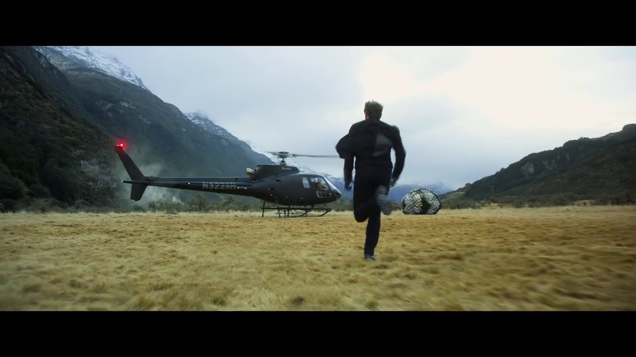 „Mission: Impossible - Fallout“ Teaser Englisch (Super Bowl 2018)