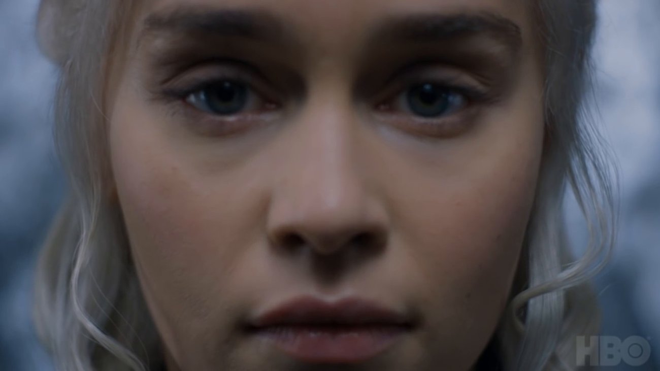 Game of Thrones Season 7 - Teaser „Long Walk“ (HBO)