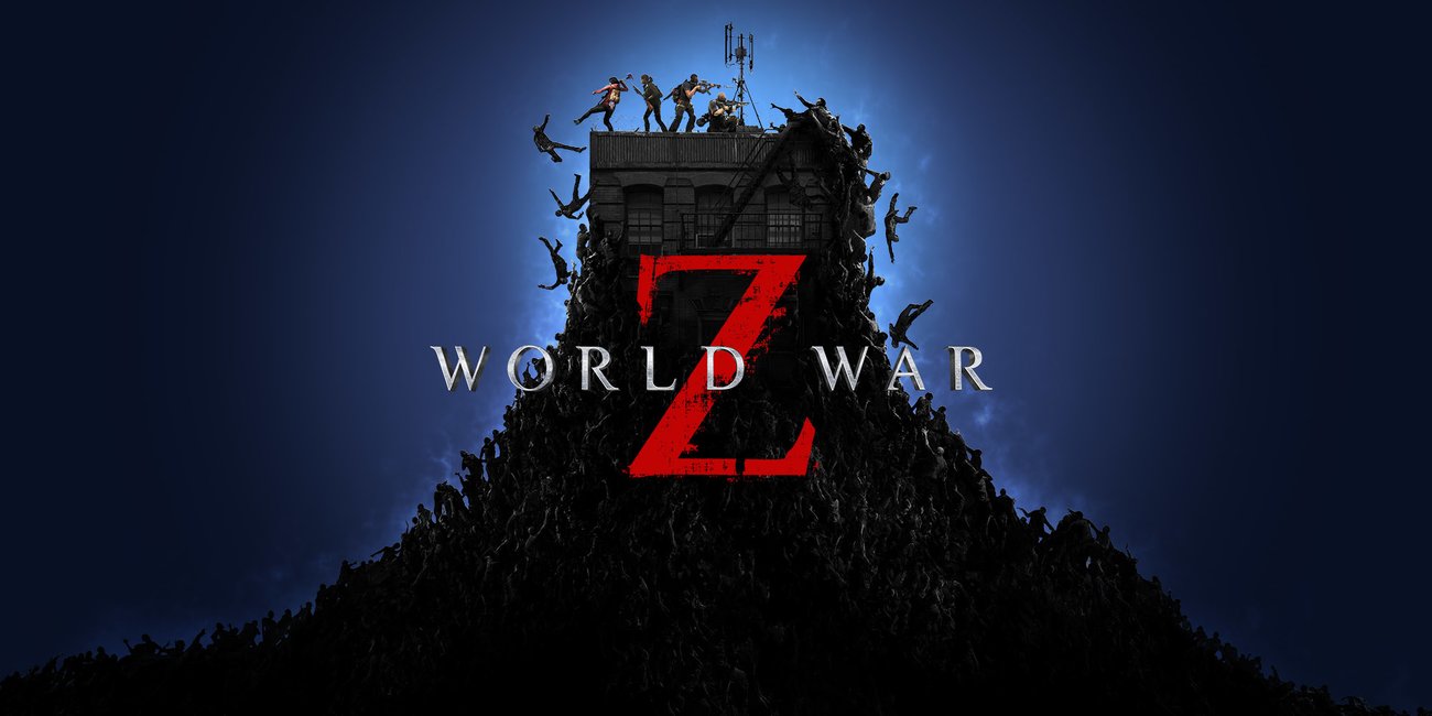 World War Z - Launch Trailer