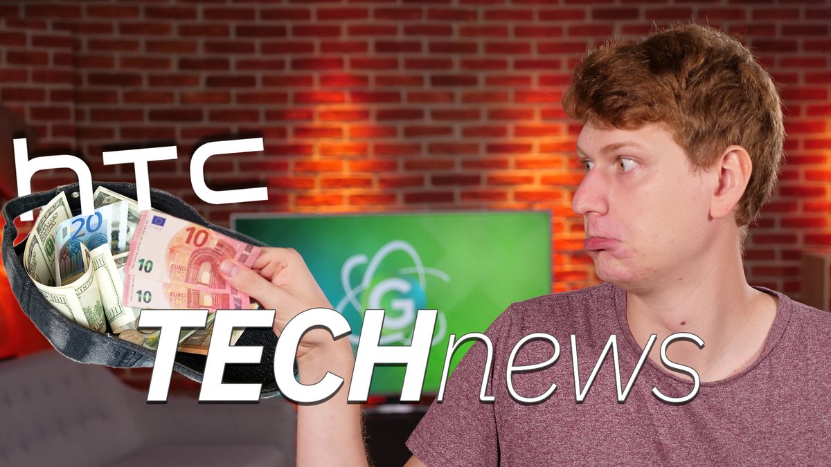 Keine Updates mehr für Huawei, Pixel 5 zu hohem Preis und niemand kauft HTC-Smartphones? – GIGA TECH news Keine Updates mehr für Huawei, Pixel 5 zu hohem Preis und niemand kauft HTC-Smartphones? – GIGA TECH news