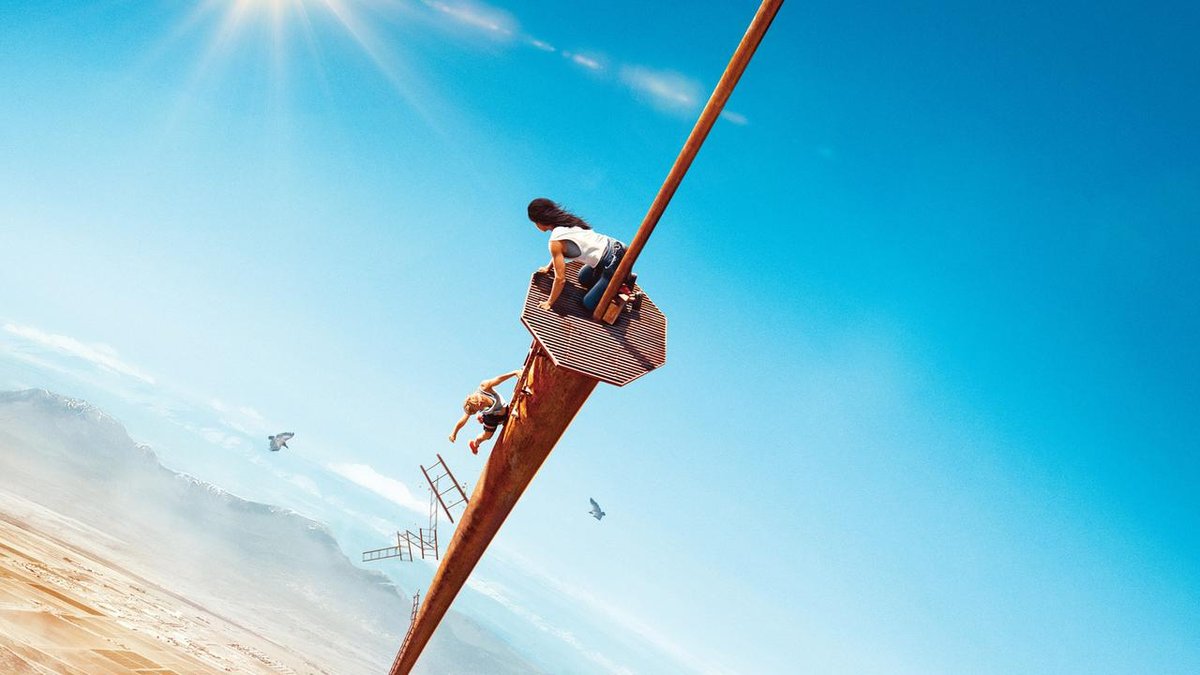 Fall – Fear Reaches New Heights | Trailer