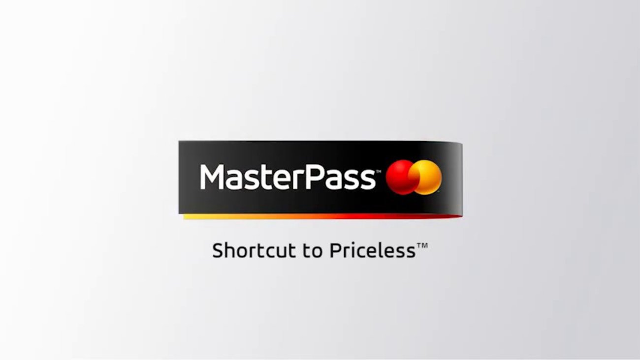 Online-Shopping mit MasterPass