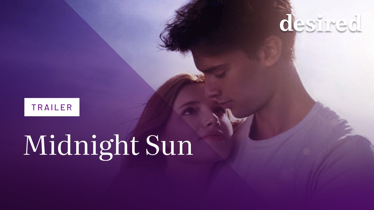 Midnight Sun | Offizieller Trailer
