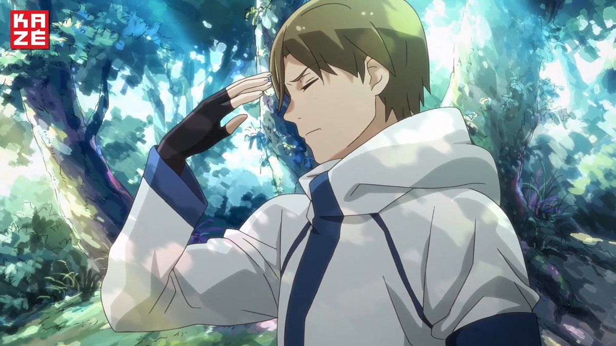 Grimgar, Ashes & Illusions | Trailer (Crunchyroll) Grimgar, Ashes & Illusions | Trailer (Crunchyroll)