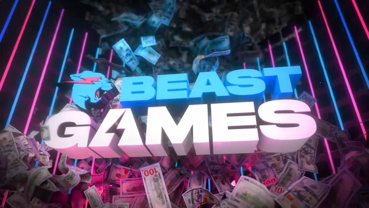 Beast Games – Trailer Deutsch Beast Games – Trailer Deutsch