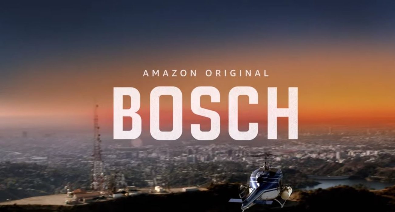 „Bosch“ Staffel 6 – Trailer (OV)