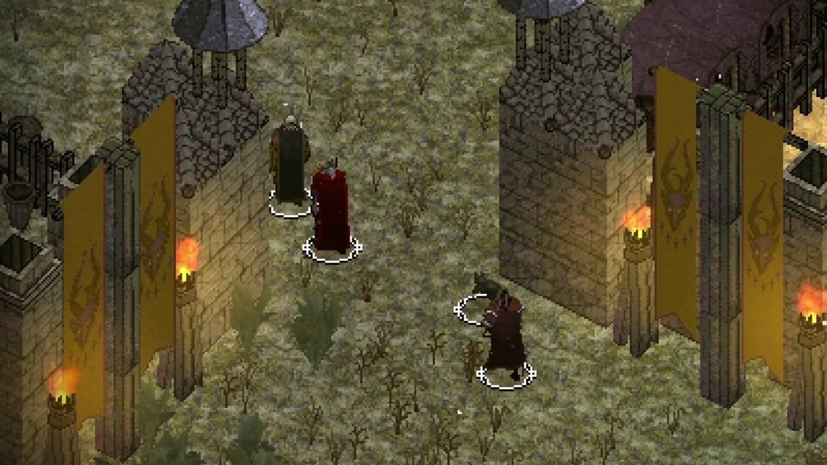 Serpent in the Staglands - Preview Trailer