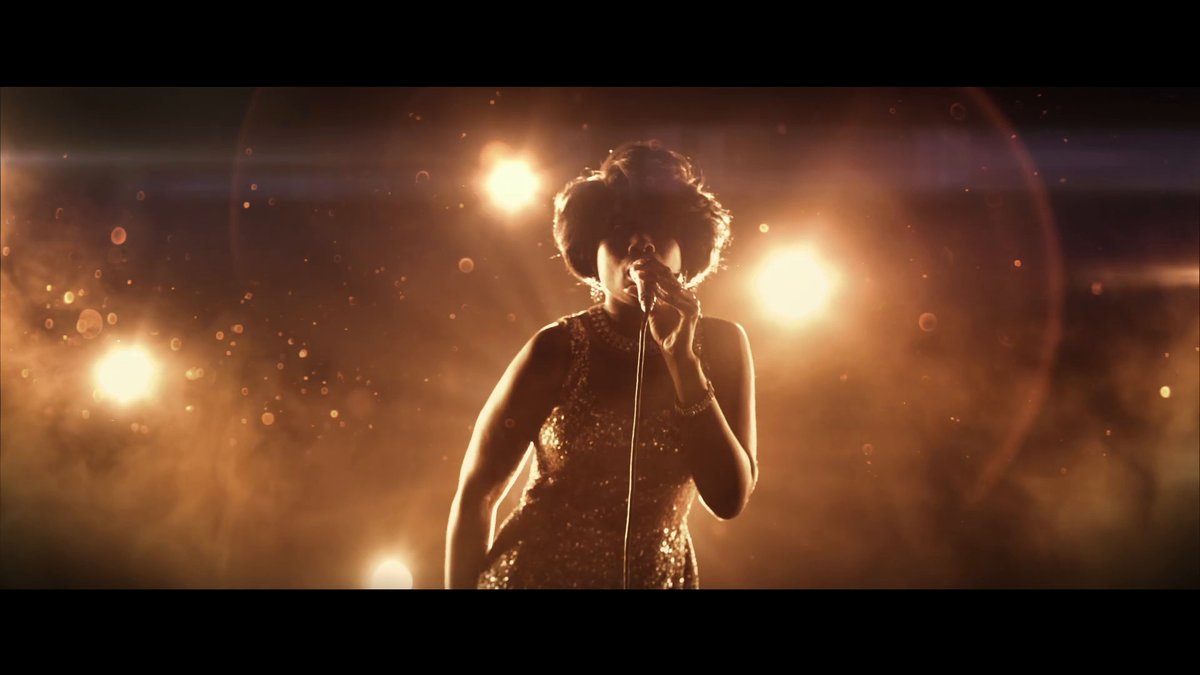 Respect - Teaser OV Respect - Teaser OV