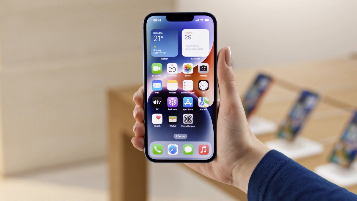 Wechsle zum iPhone | Zuverlässigkeit | Apple Wechsle zum iPhone | Zuverlässigkeit | Apple