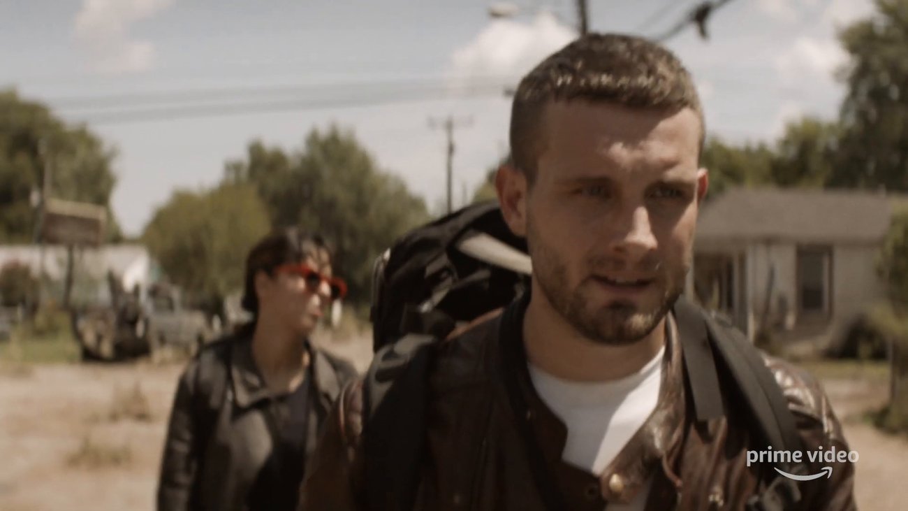 The Walking Dead - die neue Serie | Offizieller Trailer (Amazon PRIME Video)