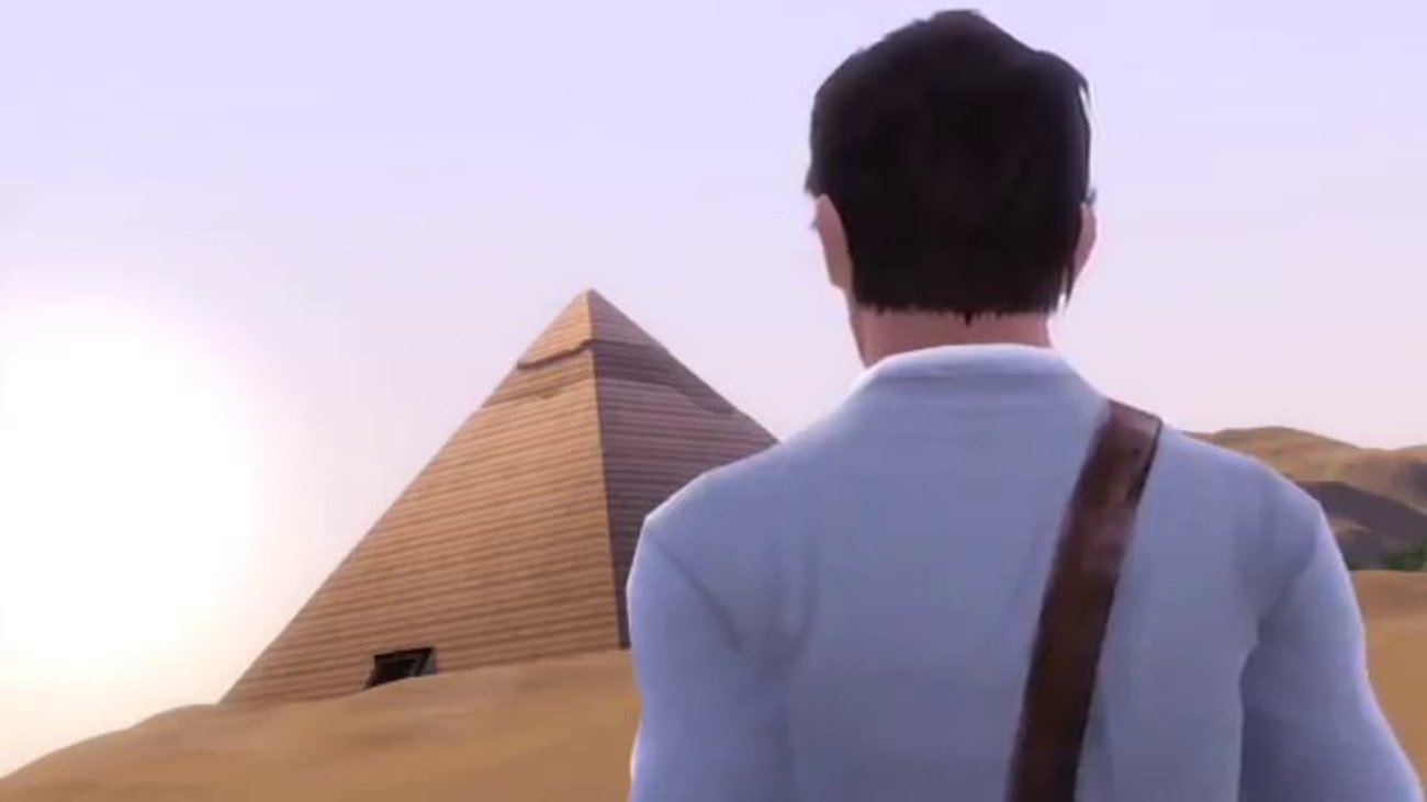 Die Sims 3 - Reiseabenteuer: Trailer