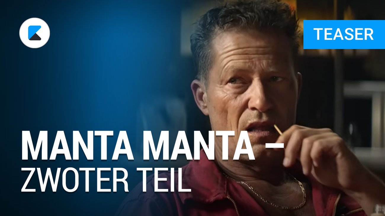 Manta Manta: Zwoter Teil - Trailer Deutsch