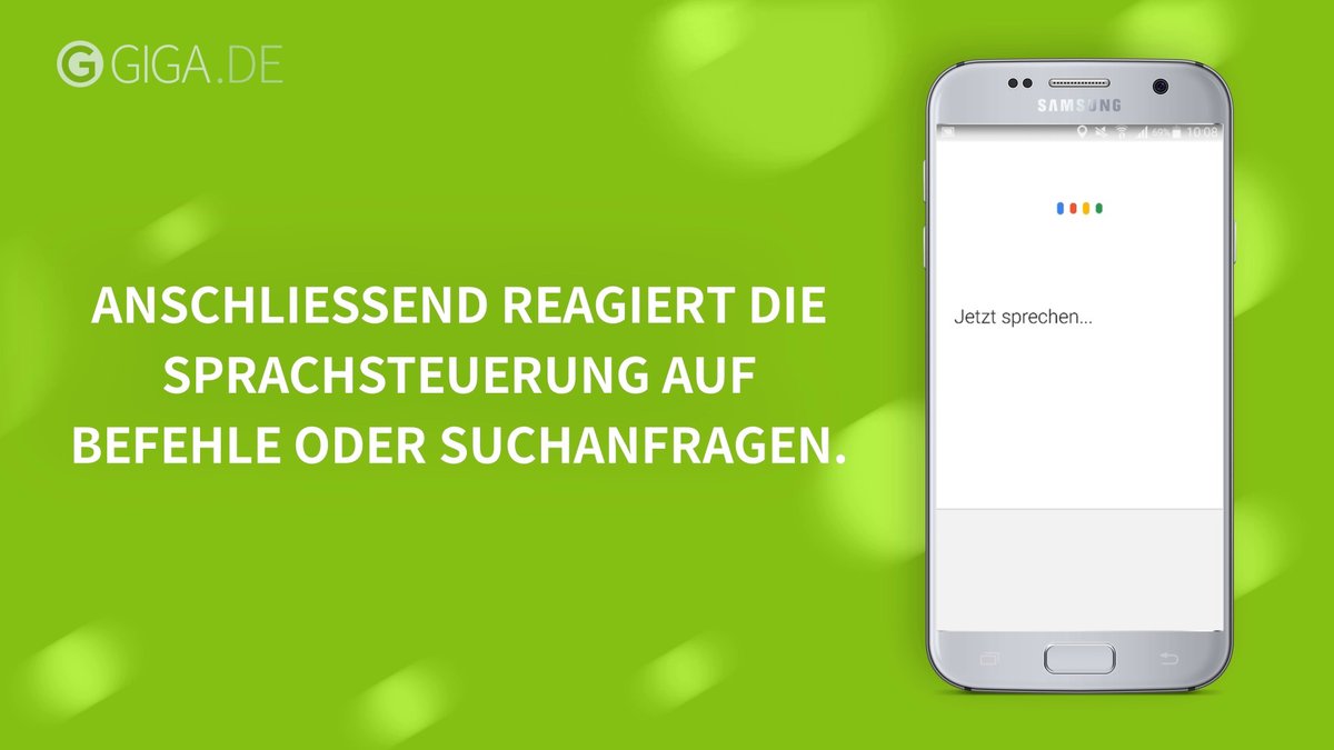 "OK Google" funktioniert nicht "OK Google" funktioniert nicht