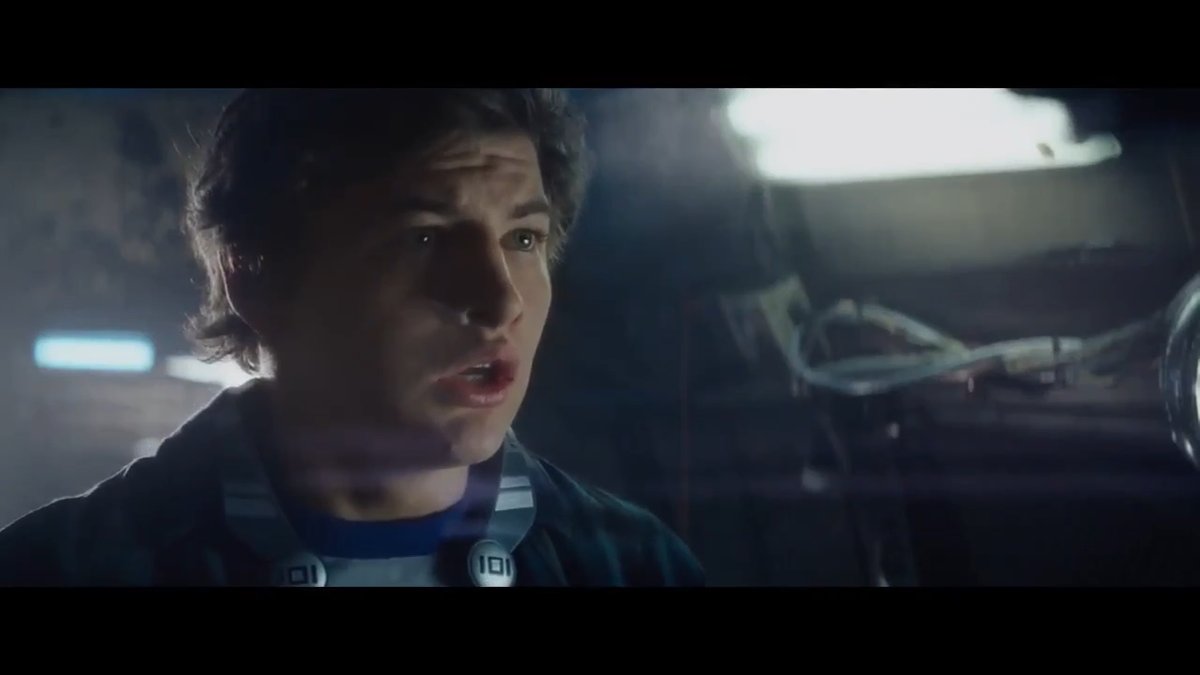 Ready Player One - Trailer Deutsch Ready Player One - Trailer Deutsch