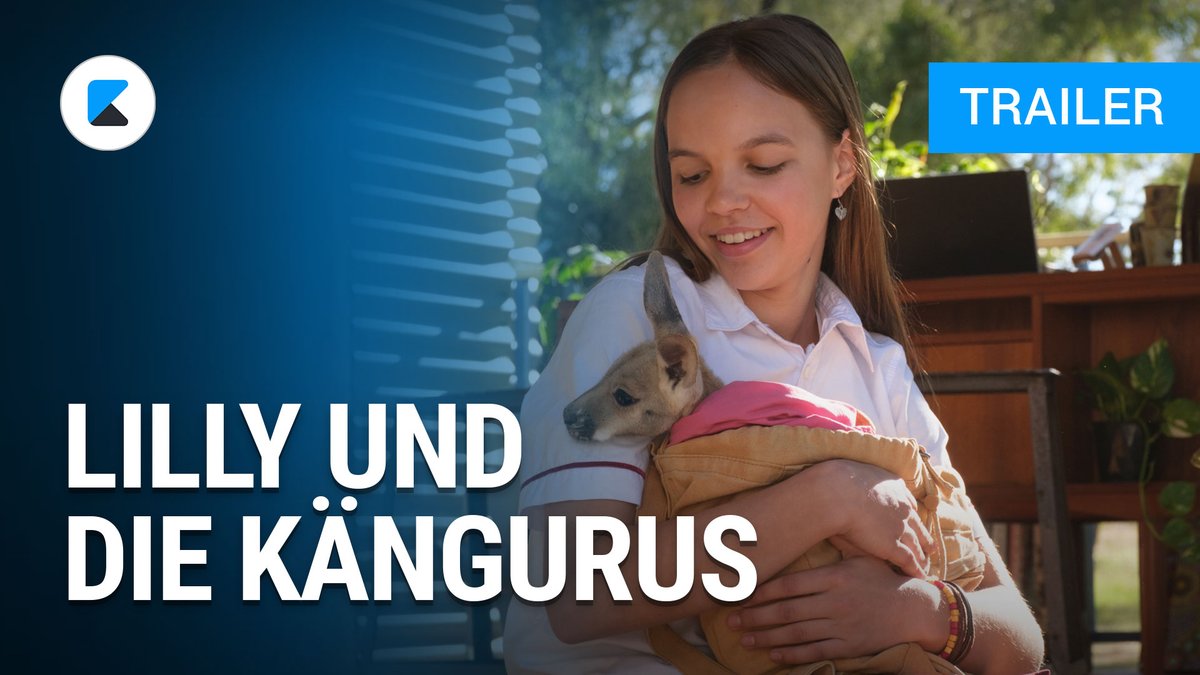 lilly und die kängurus stream