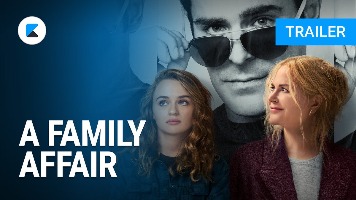 A&#x20;Family&#x20;Affair&#x20;&#x7C;&#x20;Offizieller&#x20;Trailer