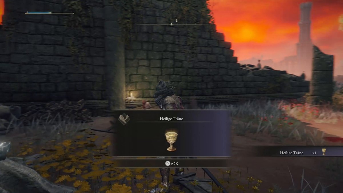 Elden Ring: Fundorte aller 12 Heiligen Tränen Elden Ring: Fundorte aller 12 Heiligen Tränen