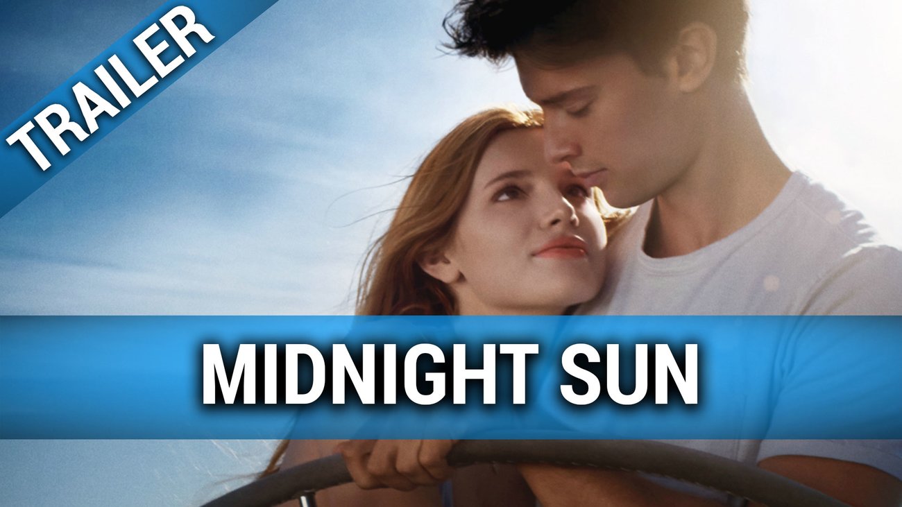 Midnight Sun - Trailer