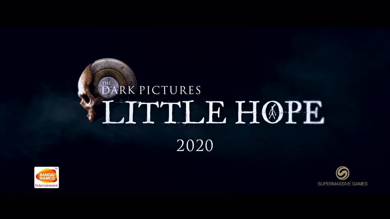 The Dark Pictures Anthology: Little Hope  – Teaser Trailer