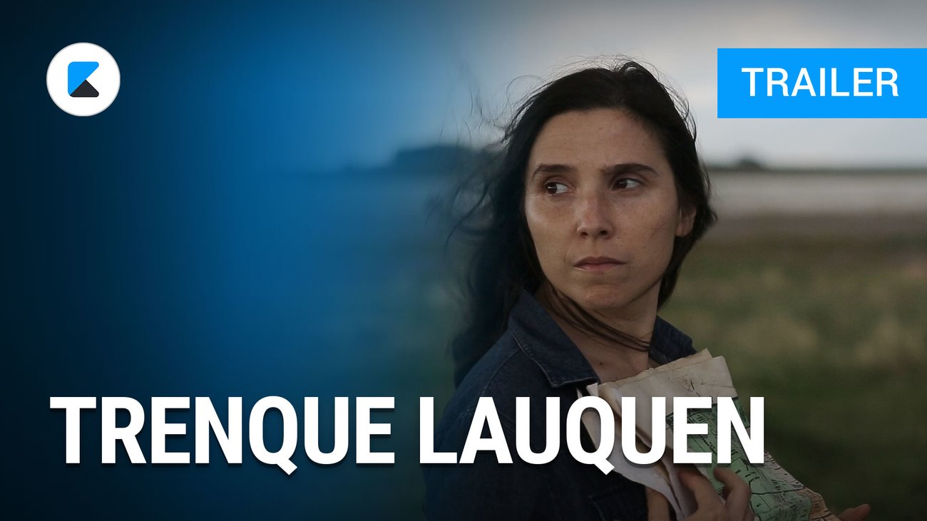 Trenque Lauquen teil I | Trailer deutsch