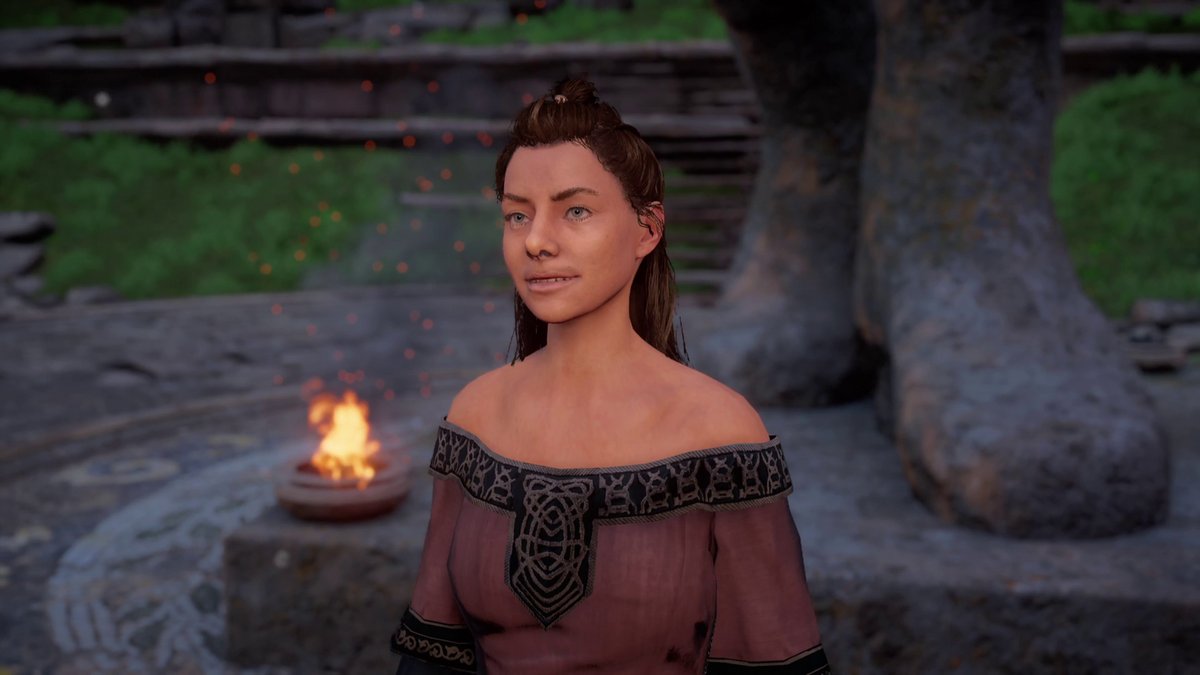 Assassin's Creed Valhalla: Spottstreit-Duell gegen Lady Ellet - Richtige Antworten