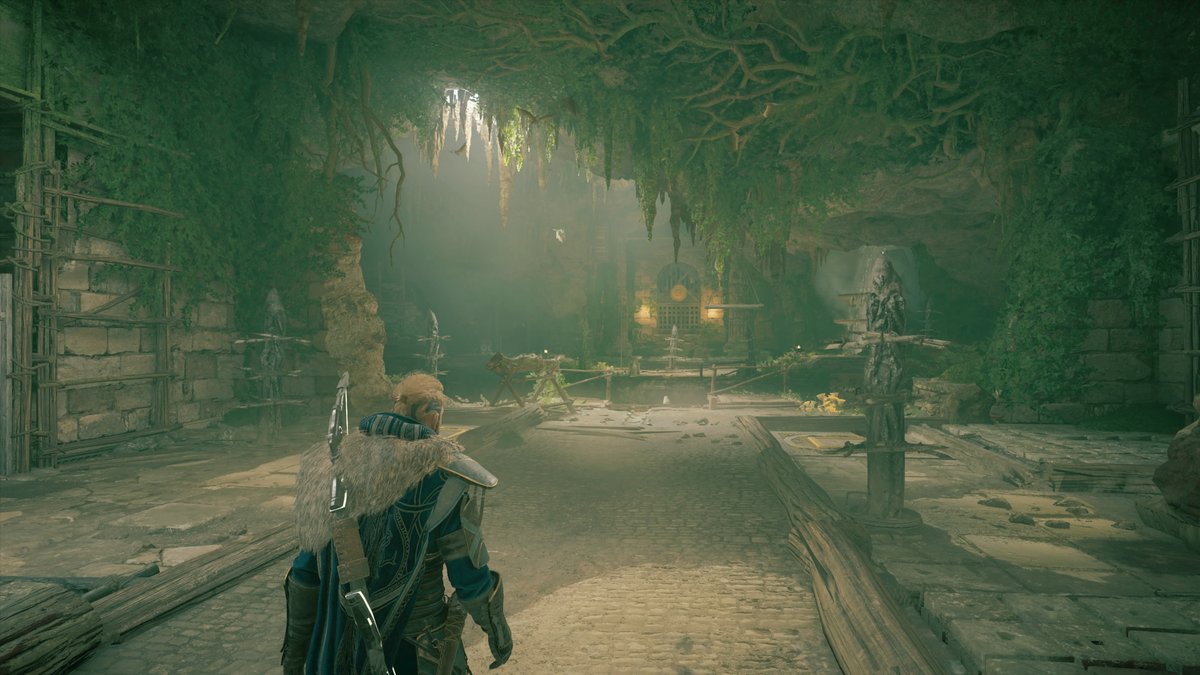 Assassin's Creed Valhalla: Boudiccas Grab - Fundort und Lösung Assassin's Creed Valhalla: Boudiccas Grab - Fundort und Lösung