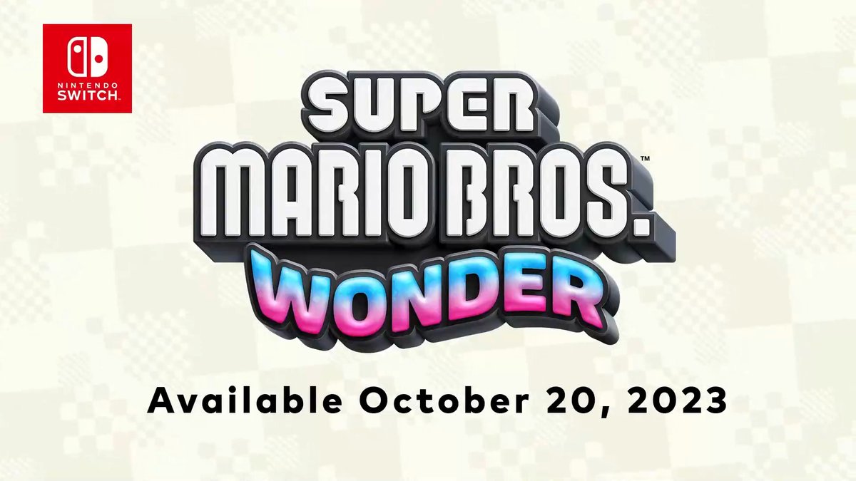 Nintendo Direct für Super Mario Bros. Wonder Nintendo Direct für Super Mario Bros. Wonder