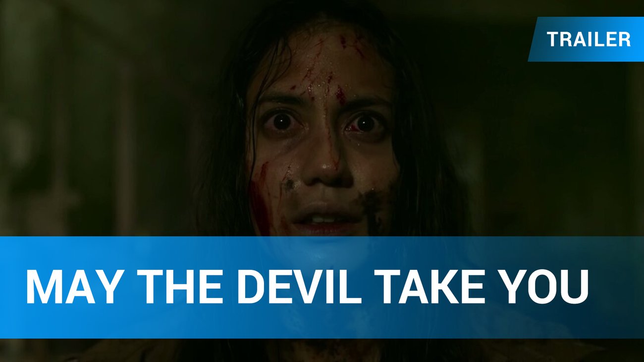 May the Devil Take You - Trailer Englisch