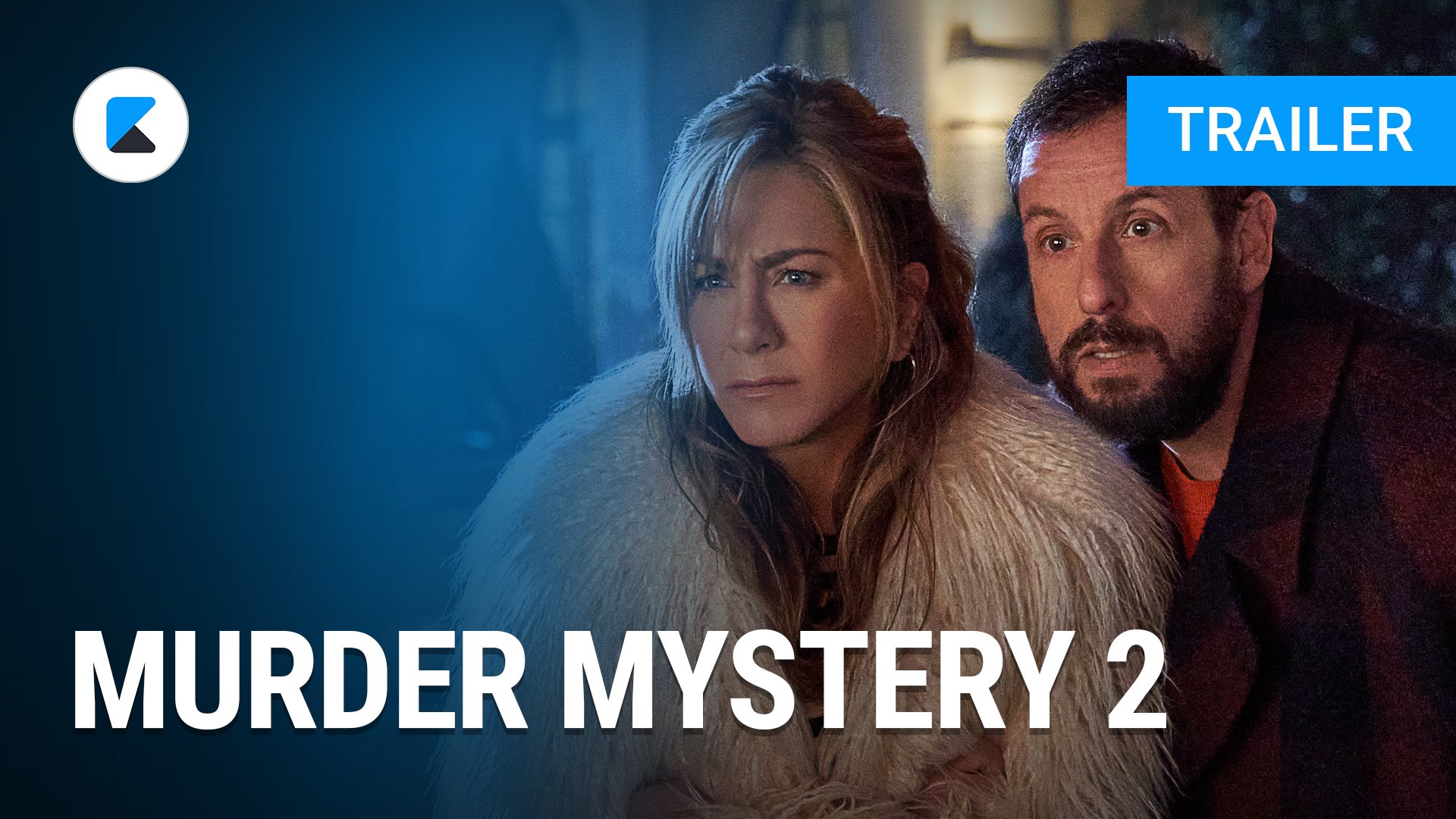 Murder Mystery 3“: Wird die Krimi-Komödie mit Adam Sandler weiter