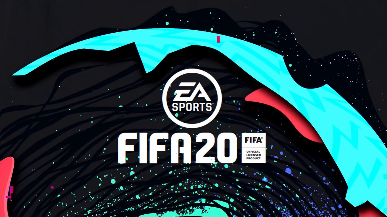 FIFA 20 - Offizieller Reveal-Trailer inkl. VOLTA-Fußball
