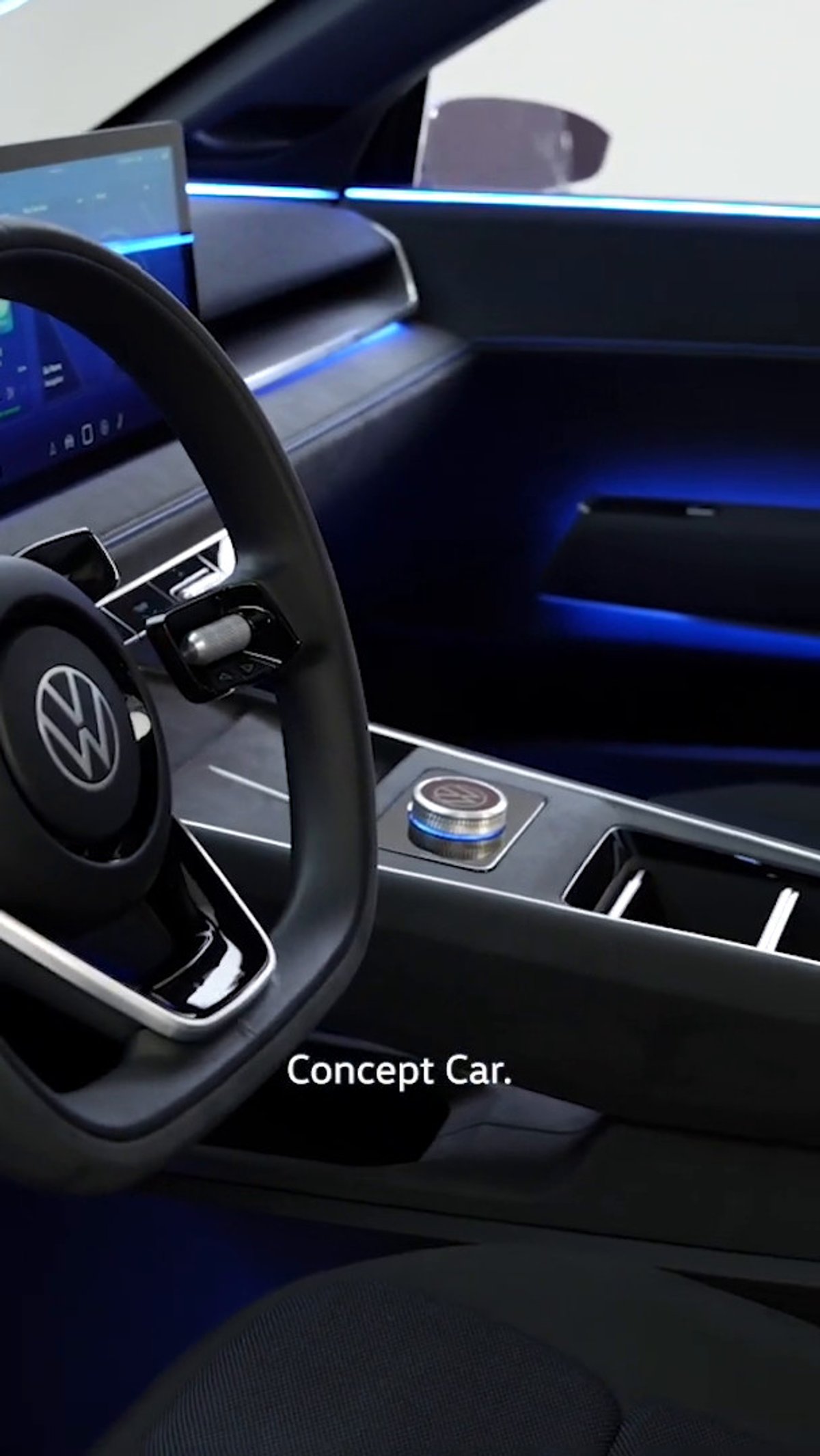 VW ID. 2all: E-Auto für 25.000 Euro vorgestellt