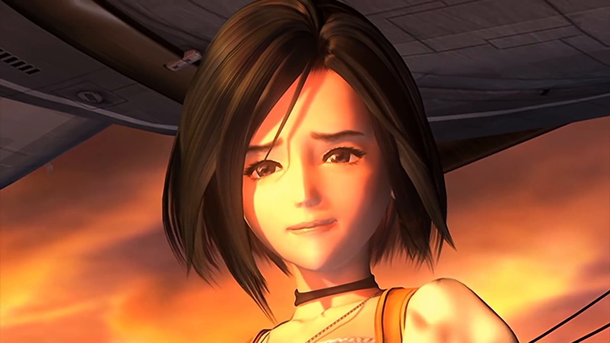 Final Fantasy IX: Mobile Trailer
