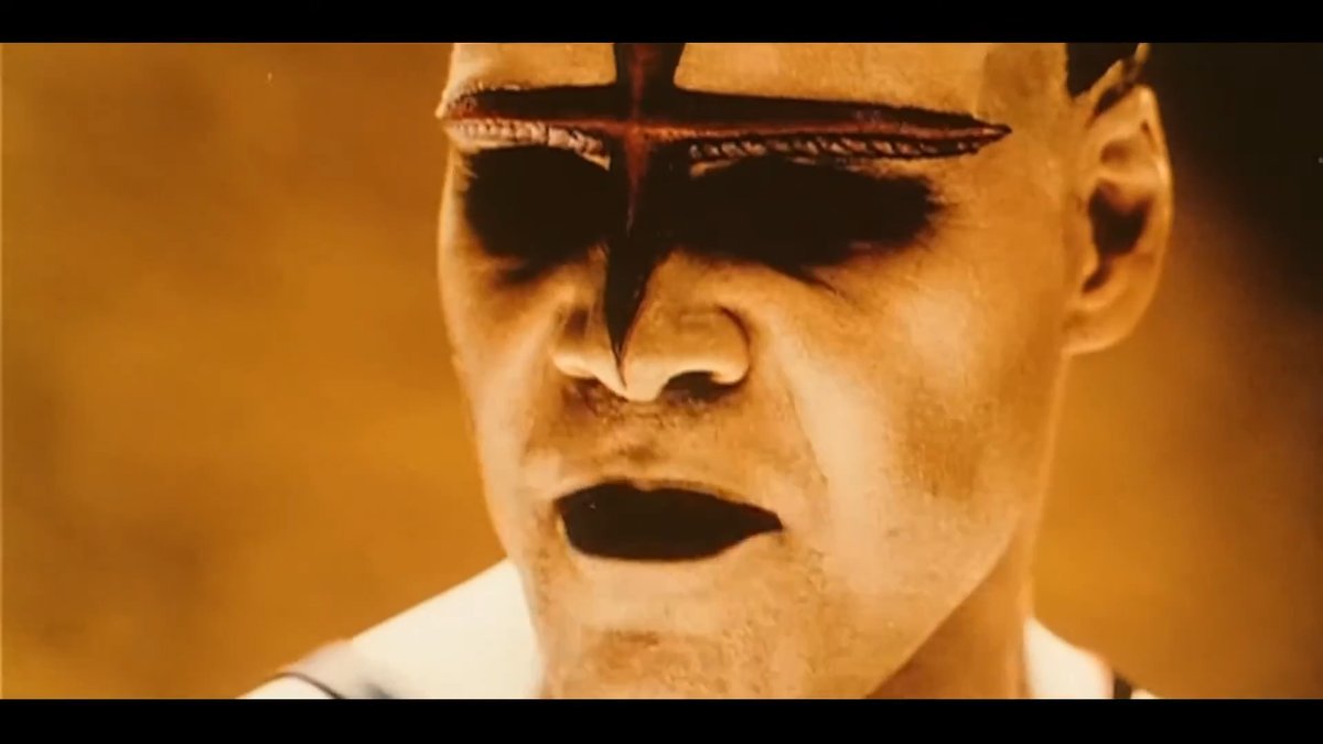 The Cell: Offizieller Trailer The Cell: Offizieller Trailer