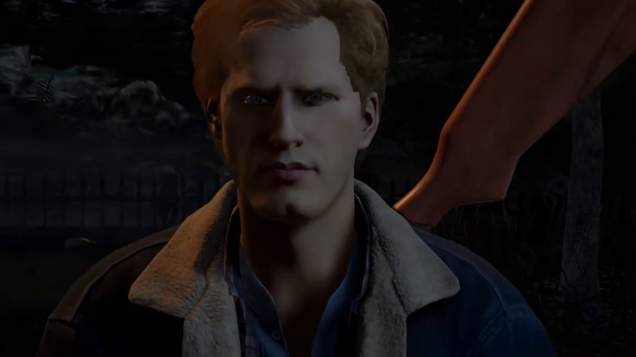 Friday the 13th: The Game - The Return of Tommy Jarvis Trailer