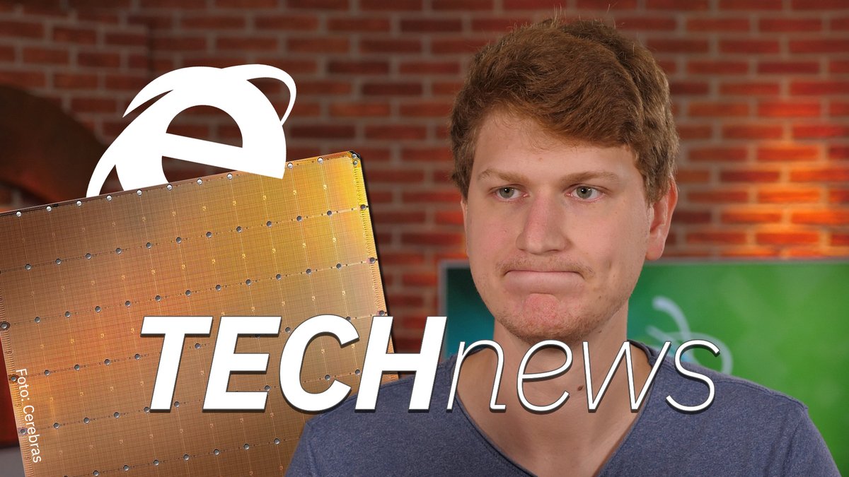 One UI Update, Pixel 5 Launch und 850.000 Kerne - GIGA TECH News