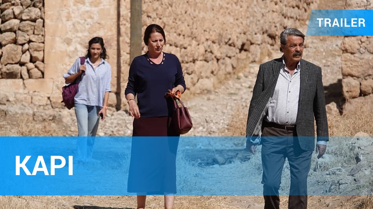 Kapi · Film 2019 · Trailer · Kritik