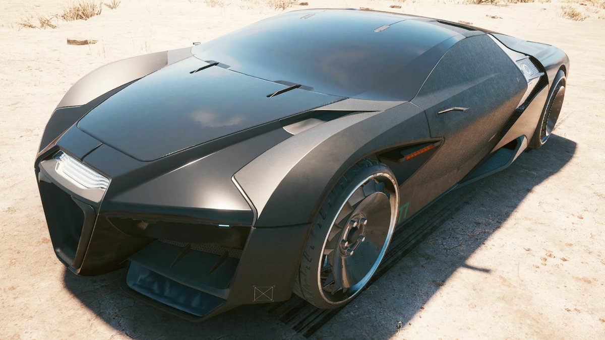 Cyberpunk 2077 | Schnellstes Auto bekommen Cyberpunk 2077 | Schnellstes Auto bekommen