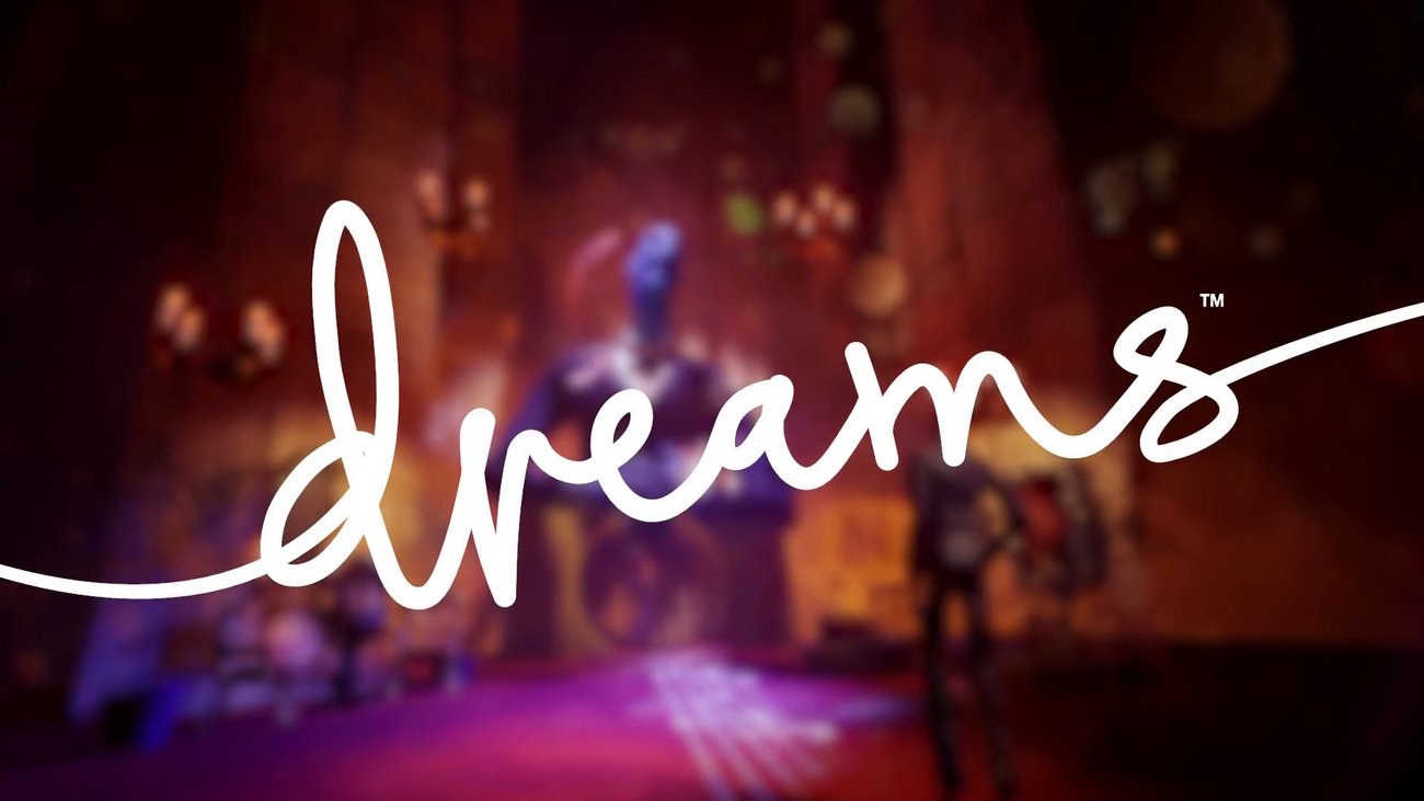 Dreams (PS4): Ein Überblick - Was ist Dreams?