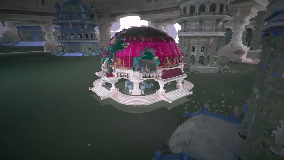 Maquette&#x20;&#x7C;&#x20;L&#x00F6;sung&#x20;zu&#x20;Level&#x20;7&#x3A;&#x20;Der&#x20;Austausch