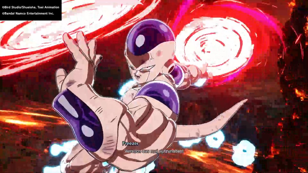 Dragon Ball – Sparking Zero: Zeni farmen leicht gemacht Dragon Ball – Sparking Zero: Zeni farmen leicht gemacht