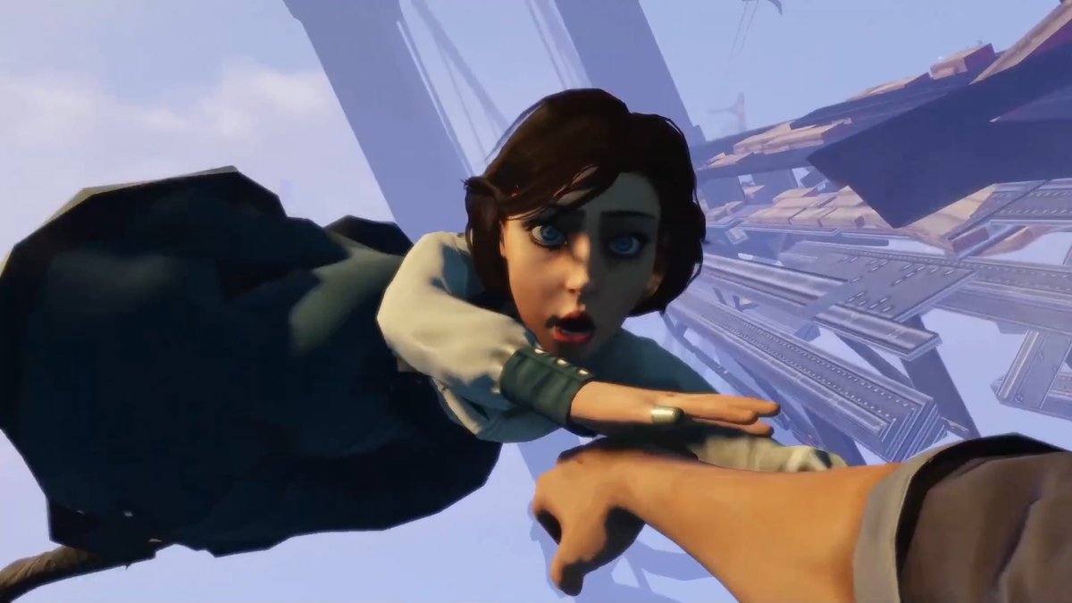 „BioShock“-Reihenfolge: Alle Teile des Shooter-Klassikers im Überblick
