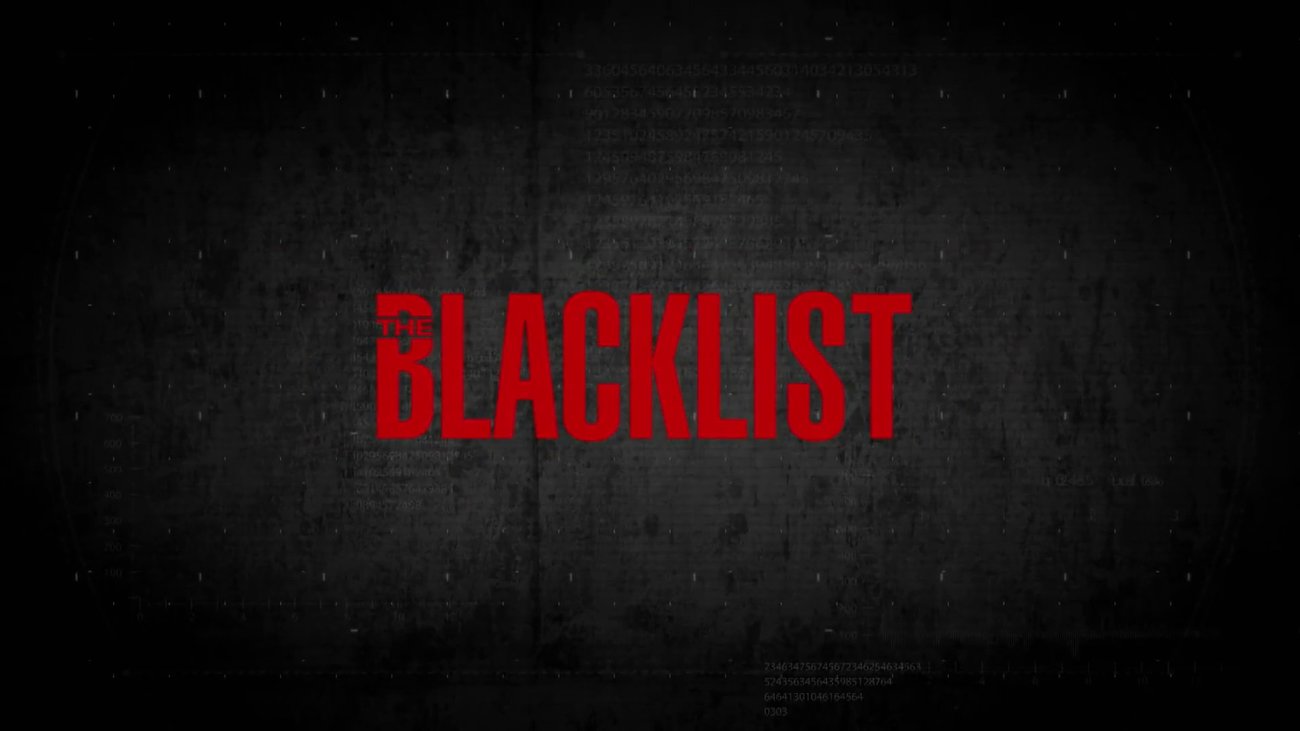 The Blacklist Staffel 5: Trailer englisch